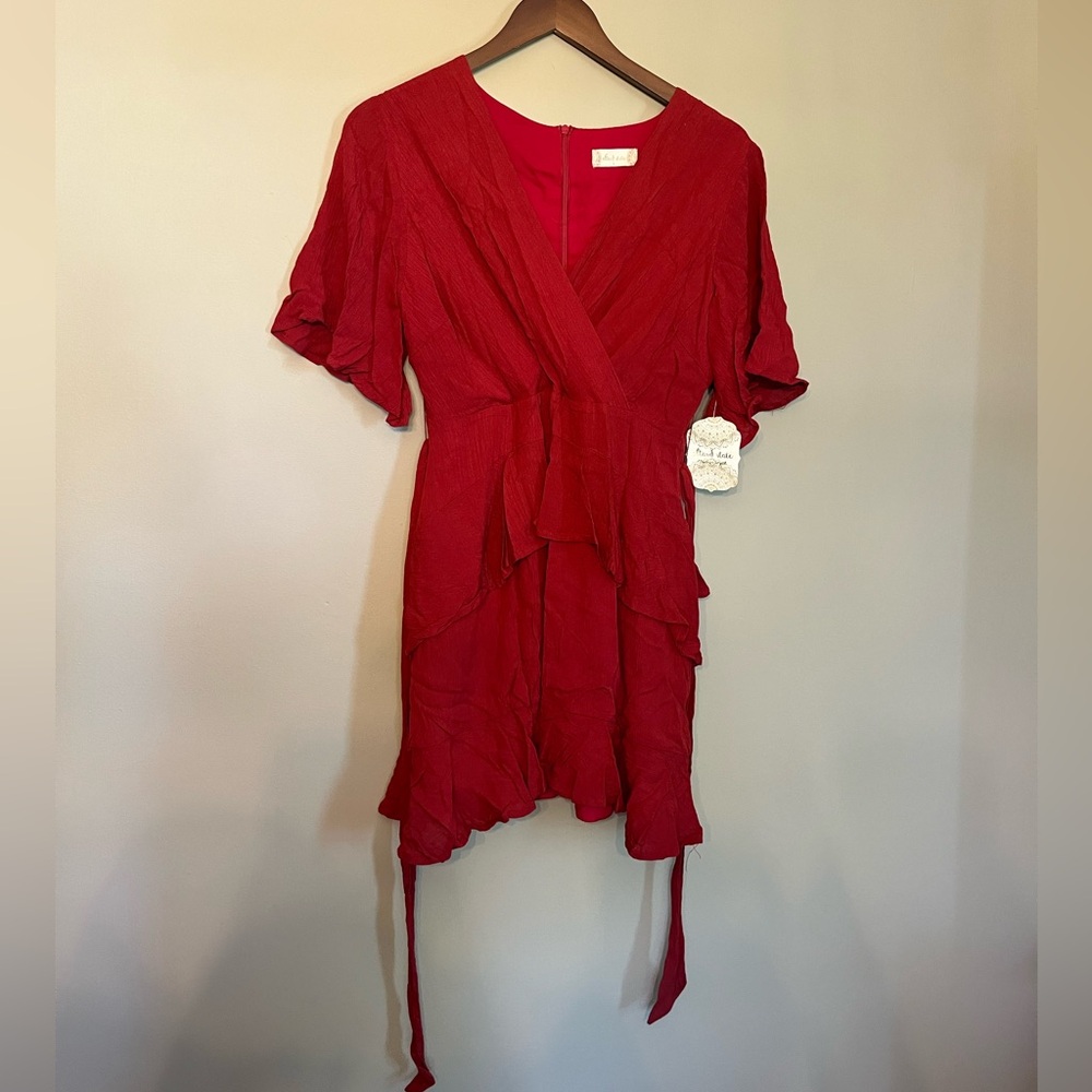 NWT Altar’d State Dress